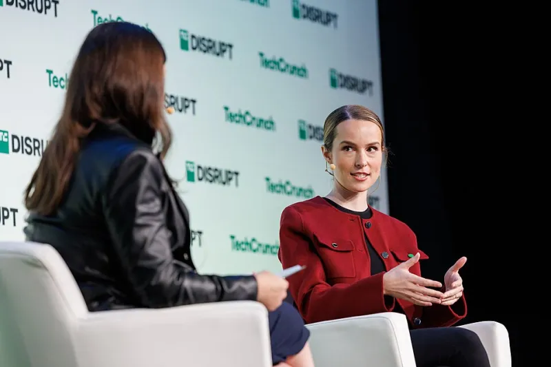 Why Your AI Startup's Algorithm Is the Least Defensible Thing About It