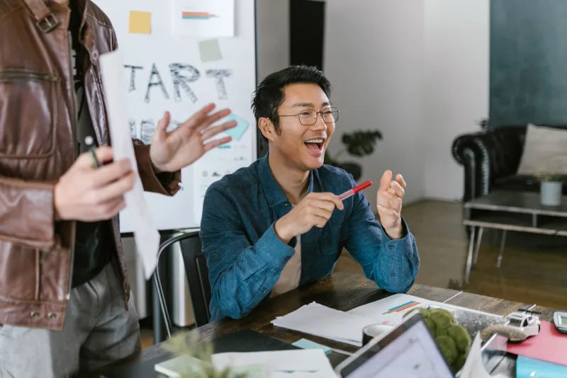 Break It on Purpose: The Founders Winning Pitches With Unedited Failure Footage