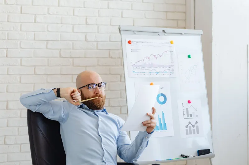 Your Gut Says Go. The Data Says Wait. Who's Right?