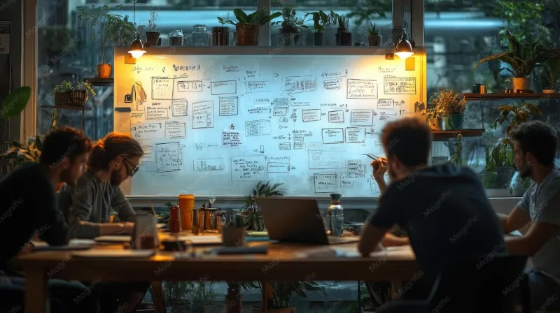 Stop Fixing the Friction: Why Your Startup's Biggest Headache Might Be Its Biggest Asset