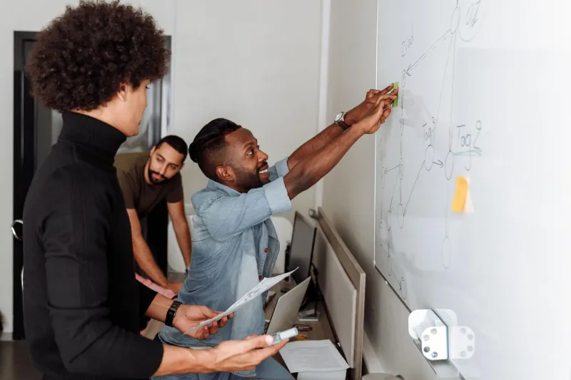 Thinking Out Loud: Why the Best Founders Stop Protecting Half-Baked Ideas